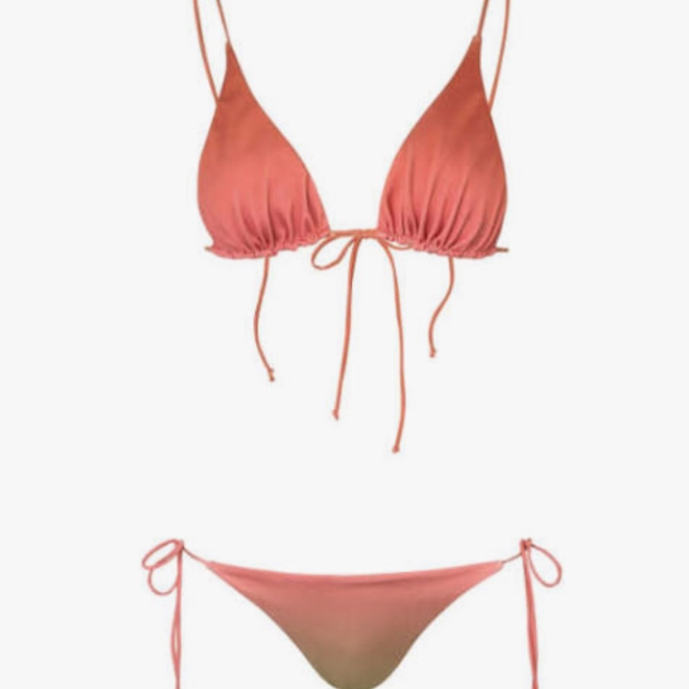 BAOBAB Gaia Ombré Bikini Set